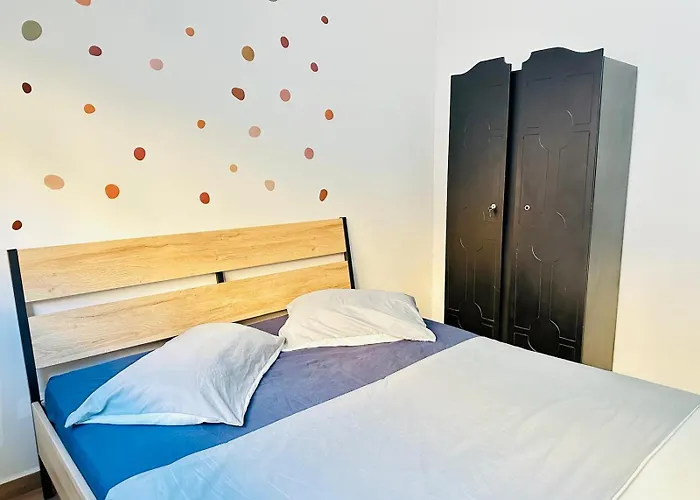 Appartement Au Centre De Gueliz, Hivernage