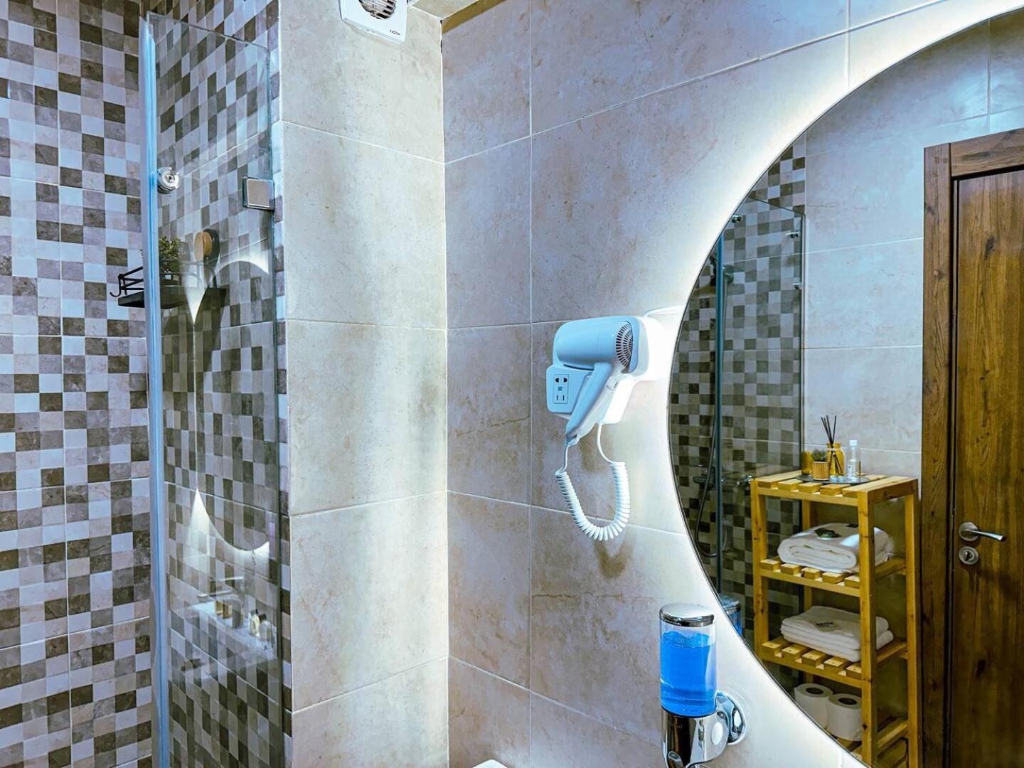 Apartamento Au Centre De Gueliz, Hivernage