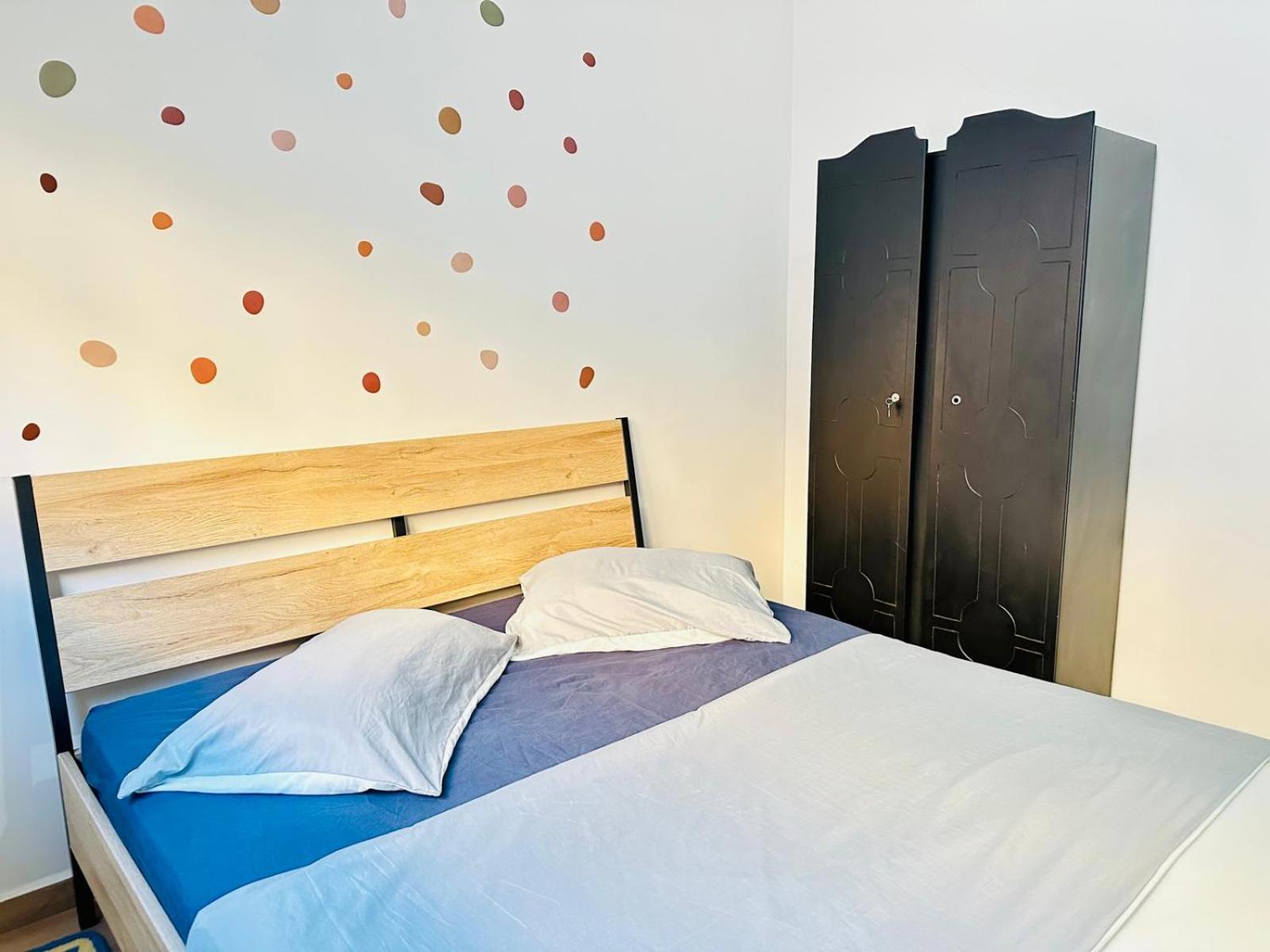 Au Centre De Gueliz, Hivernage Apartamento